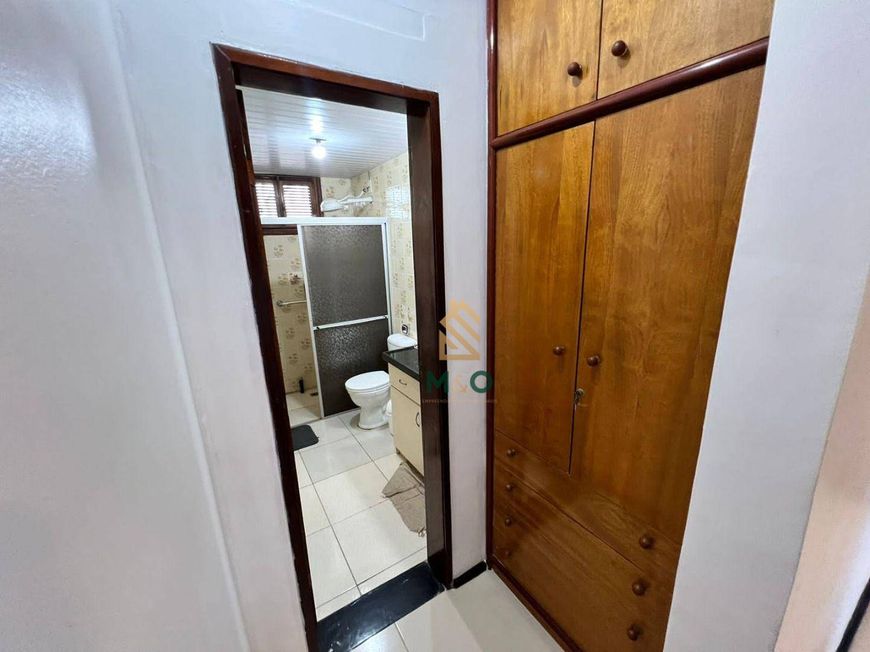 Apartamento com 3 dormitórios à venda, 118 m² por R$ 310.000,00 - Fátima - Fortaleza/CE