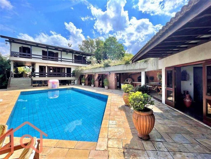 Casa à venda, 1093 m² por R$ 3.000.000,00 - Palos Verdes - Carapicuíba/SP