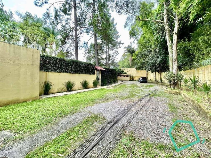 Casa com 4 dormitórios à venda, 428 m² por R$ 2.300.000,00 - Chácara de La Rocca - Carapicuíba/SP