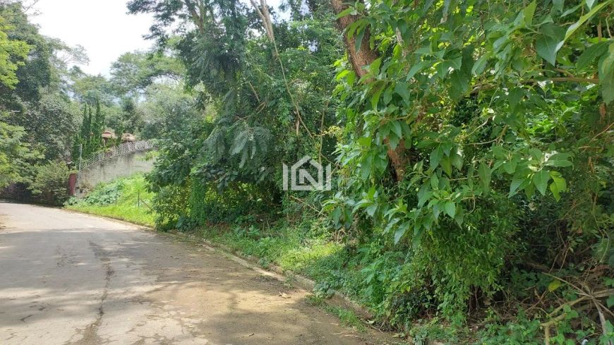 Terreno à venda Granja Vianna no condomínio Fazendinha.