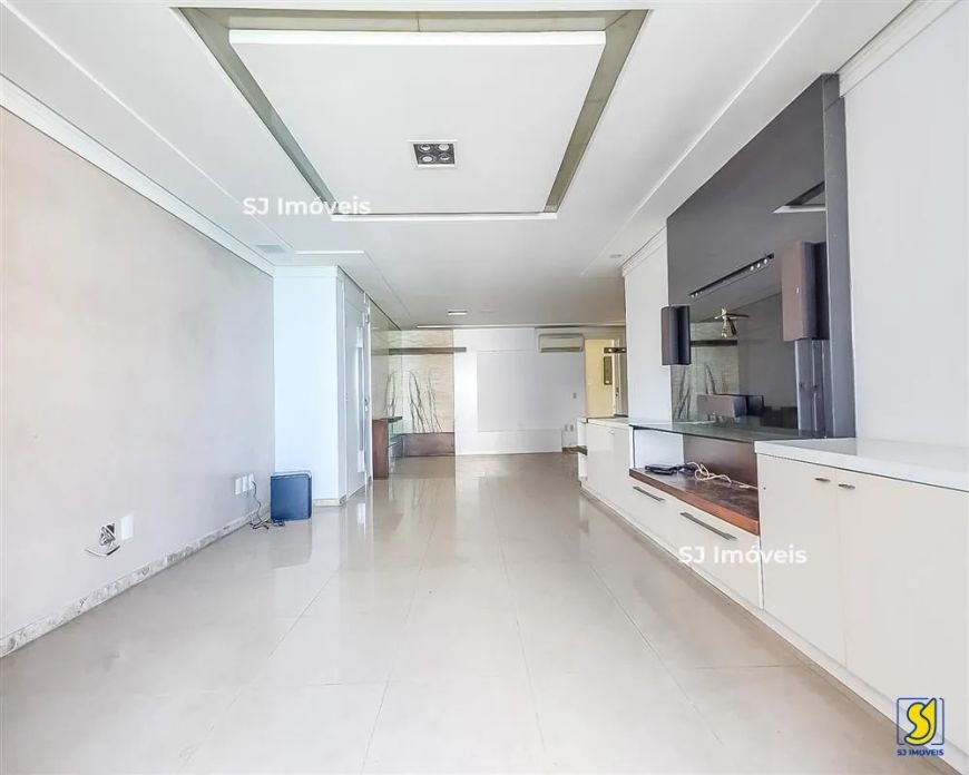 Excelente apartamento com vista mar no Mucuripe