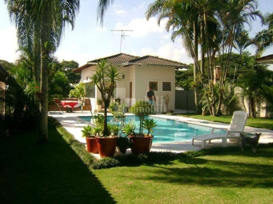 Casa com 4 dormitórios à venda, 494 m² por R$ 2.800.000 - Granja Viana - Fazendinha - Carapicuíba/SP