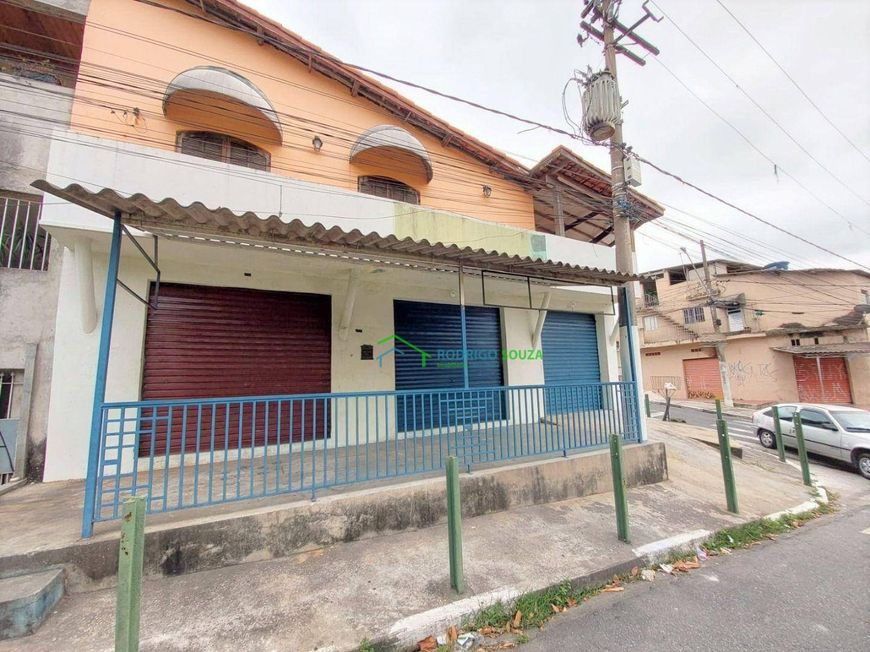 Casa com 3 dormitórios à venda, 196 m² por R$ 600.000,00 - Vila Mercês - Carapicuíba/SP