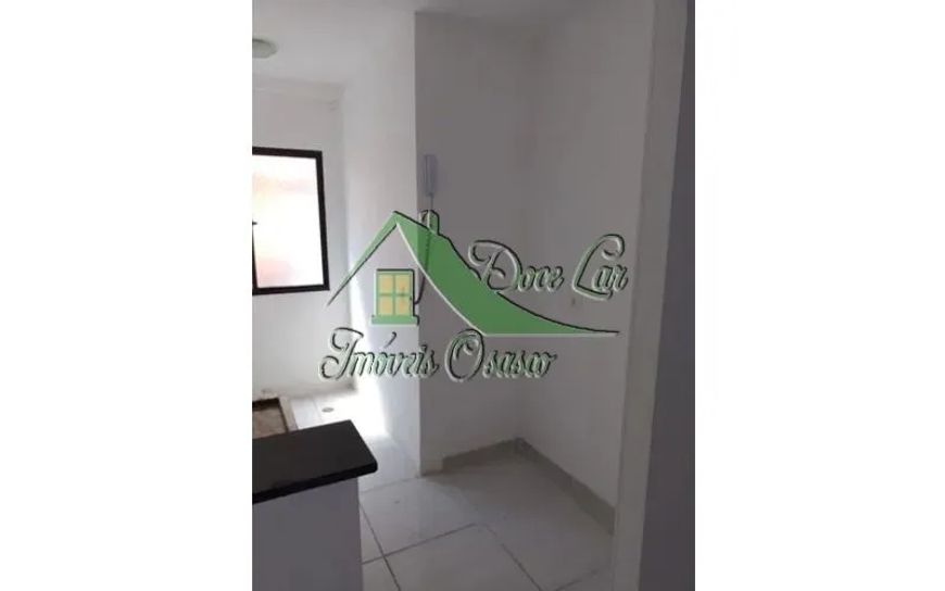 APARTAMENTO TERREO COM VARANDA - CARAPICUIBAAPARTAMENTO TERREO COM VARANDA - CARAPICUIBA