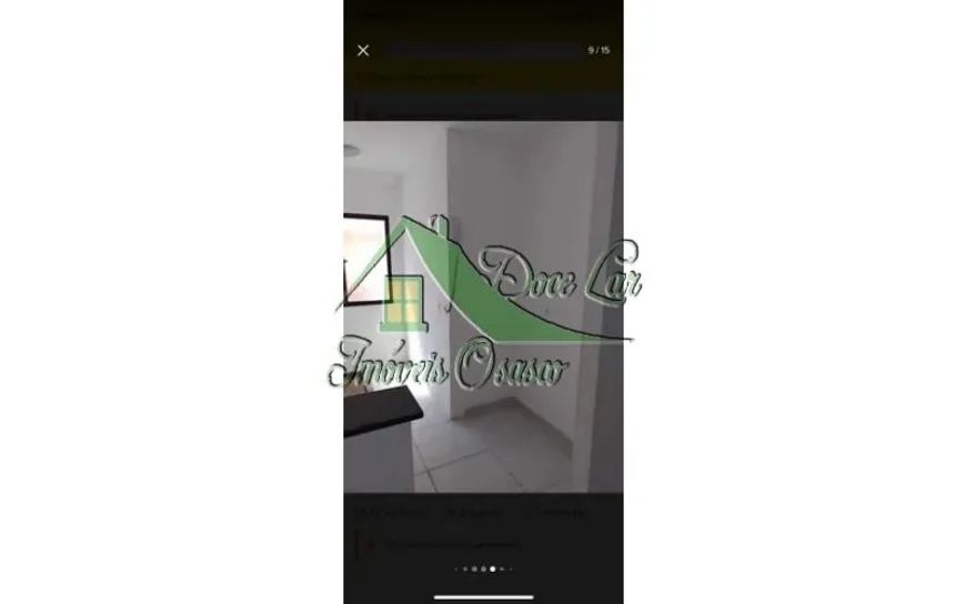 APART. TERREO - 2 DORM. CARAPICUIBAAPART. TERREO - 2 DORM. CARAPICUIBA