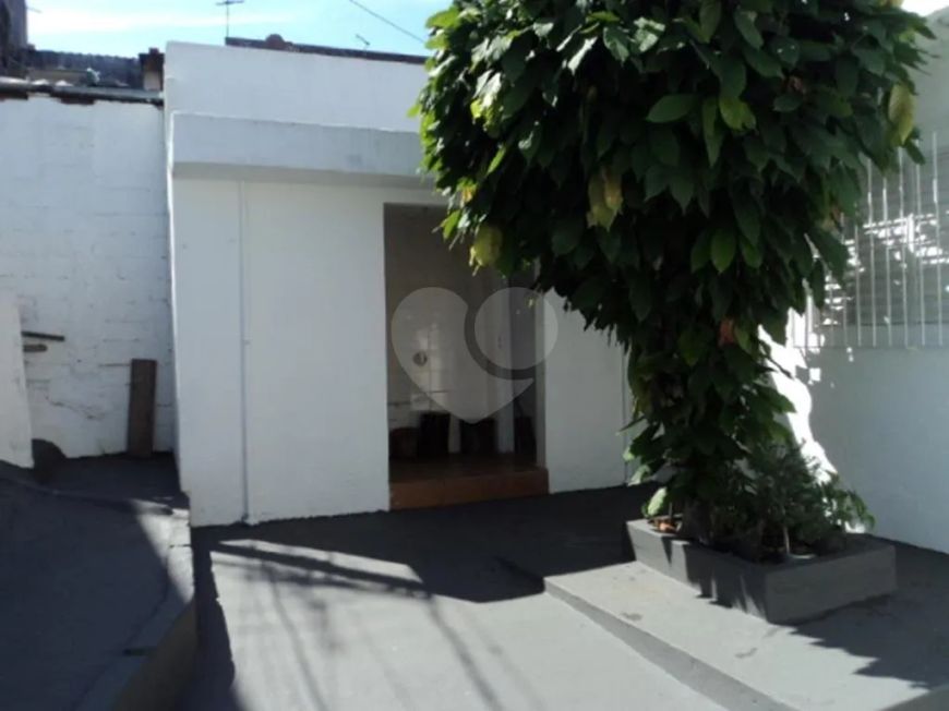 Casa de vila com 4 quartos à venda em Jardim Tucunduva - SP
