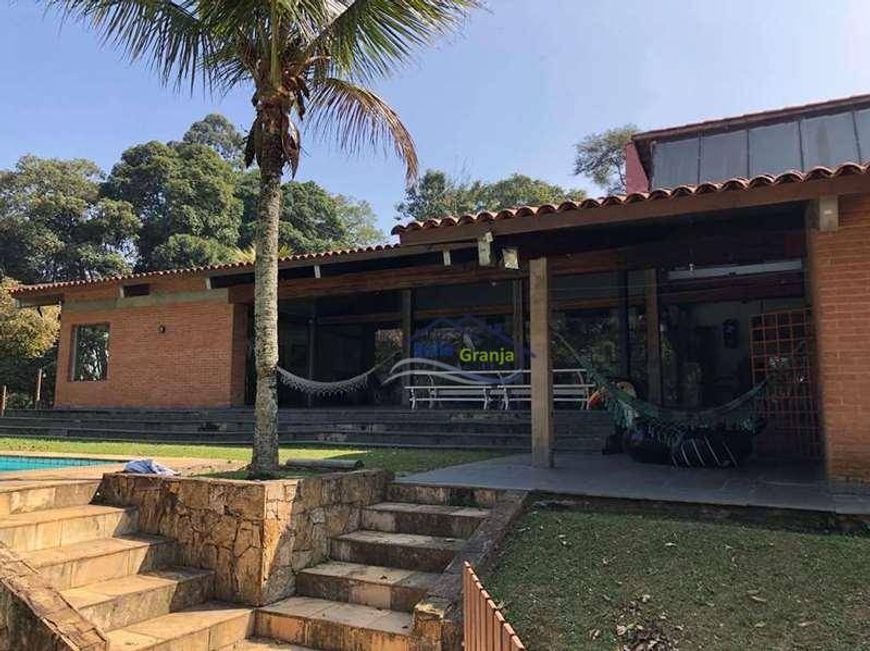 GRANJA VIANA - FAZENDINHA