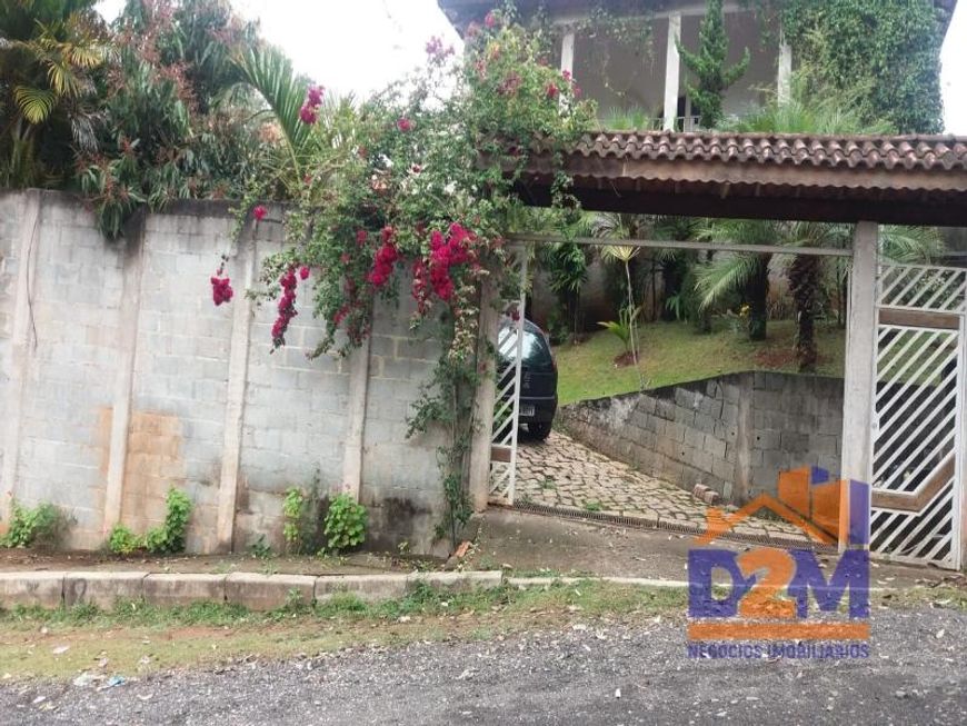 Residencial - Sitio Pereira Leite