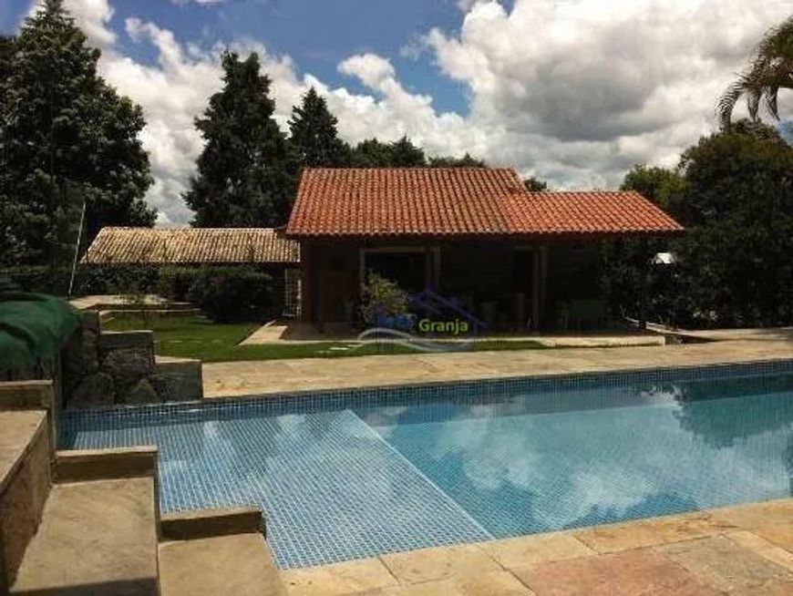 GRANJA VIANA - RECANTO INPLA