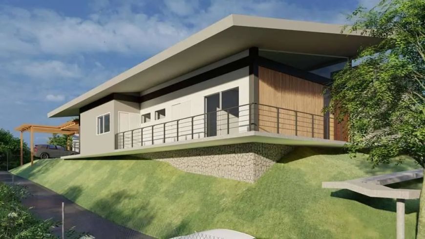 Terreno à venda no Condomínio Recanto INPLA - Ótimo lote 1.000 m², limpo, com edícula