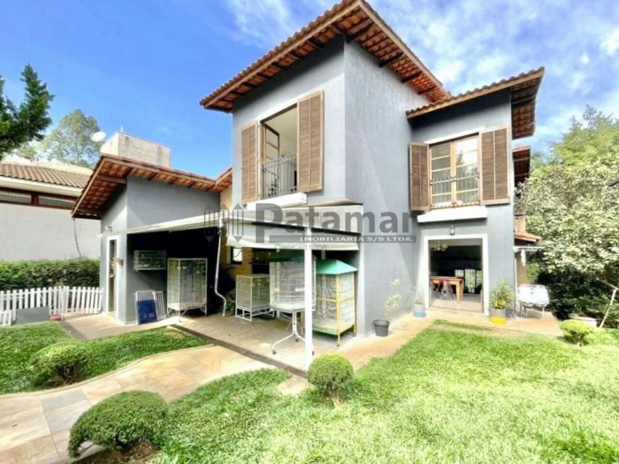 Endereço do Condomínio: Alameda Itália, 01 - Residencial Euroville, Carapicuíba, SP