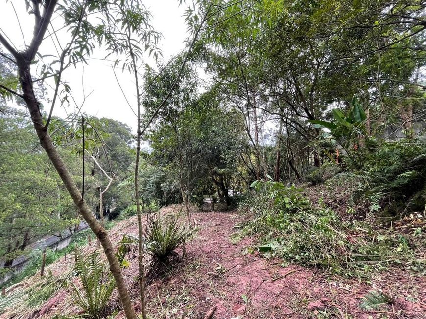 Terreno à venda, 1207 m² por R$ 2.200.000,00 - Granja Viana - Carapicuíba/SP