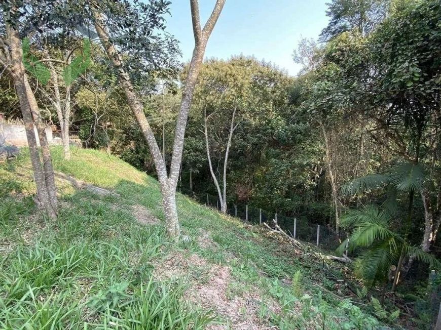 Terreno à venda, 622 m² por R$ 350.000,00 - Chácara Moinho Velho - Carapicuíba/SP