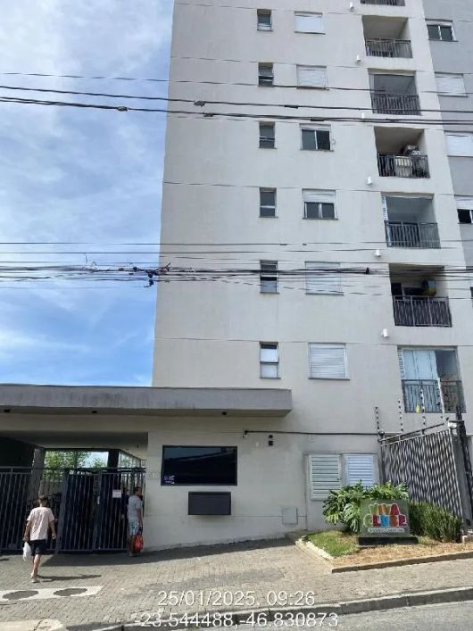 Oportunidade Única em CARAPICUIBA - SP | Tipo: Apartamento | Negociação: Leilão | Situação: Imóvel