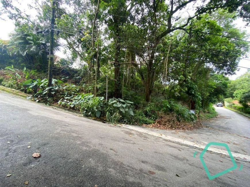Terreno à venda, 235 m² por R$ 320.000,00 - Granja Viana - Carapicuíba/SP