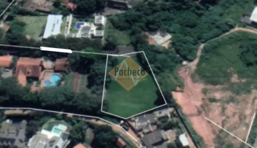 Terreno na Granja Viana, 2.326 m², R$ 7.000.000,00
