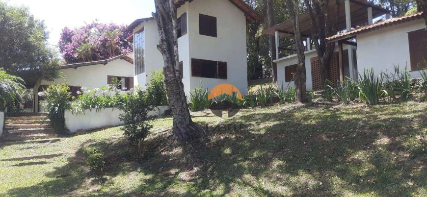 CASA - 4 DORMITÓRIOS - CONDOMINIO FAZENDINHA - GRANJA VIANA - SP