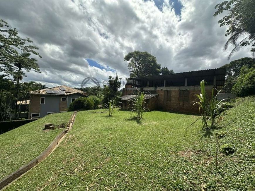 Terreno em Condomínio à Venda em Carapicuíba-SP - Bairro Recanto Impla - 1.000m² de Área