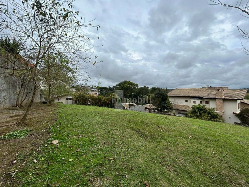 Terreno à venda, 1000 m² por R$ 795.000,00 - Granja Viana – Recanto Inpla - Carapicuíba/SP