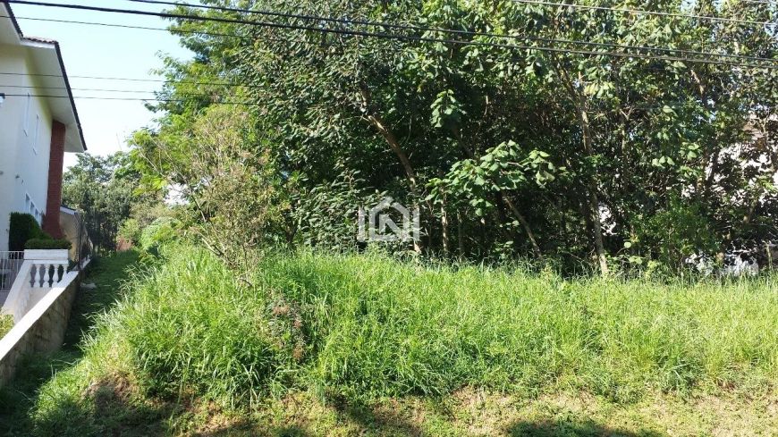 Terreno à venda no Condomínio Euroville