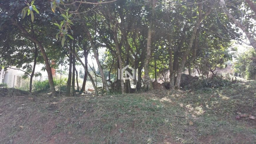 Terreno à venda no Condomínio Euroville