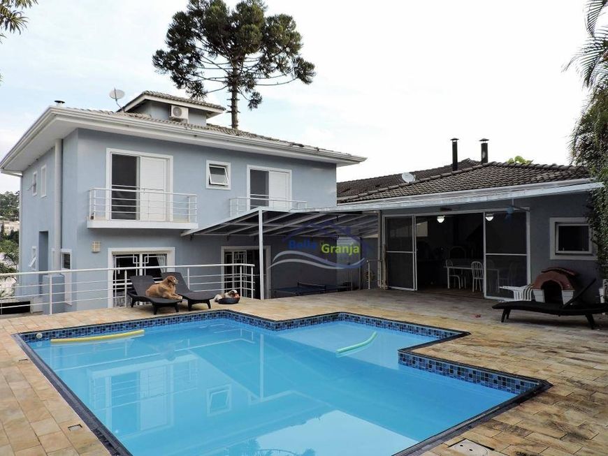 GRANJA VIANA - GOLF VILLAGE