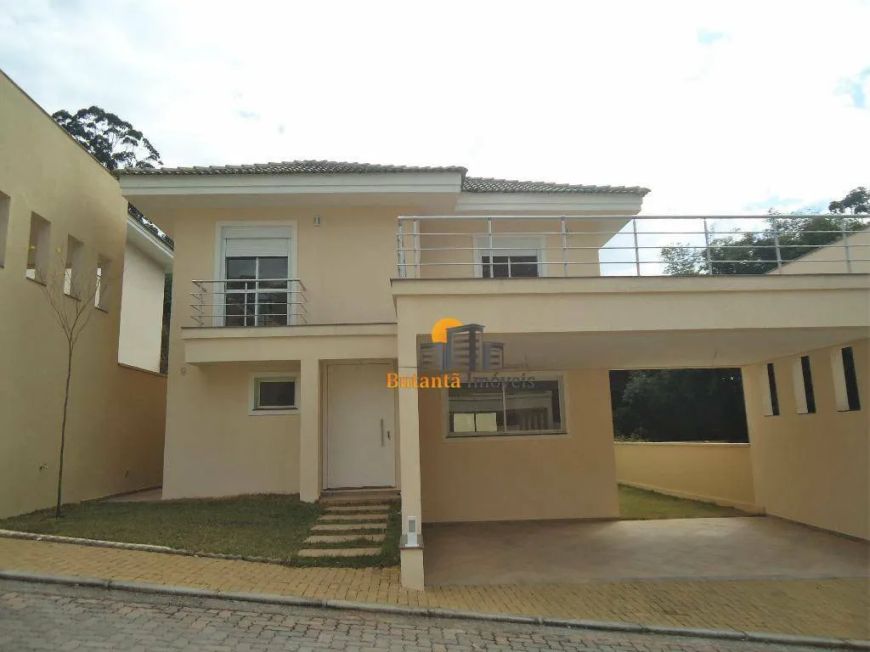 Casa com 4 dormitórios à venda, 279 m² por R$ 1.580.000,00 - Granja Viana - Carapicuíba/SP