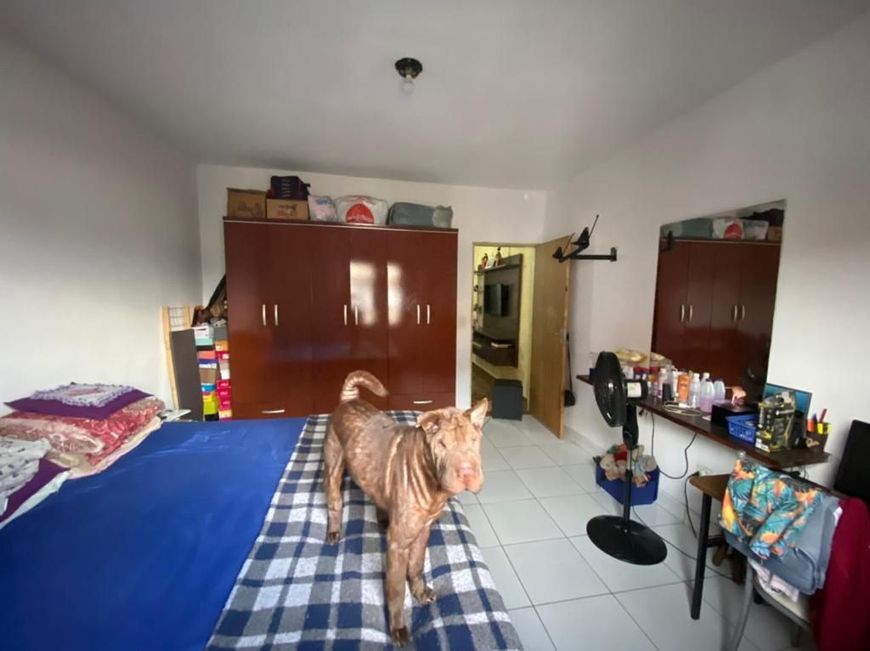 Oportunidade para investir terreno com 3 casas