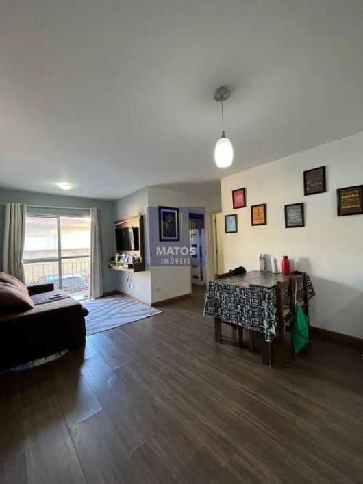 Apto Center Village 65m - Oportunidade