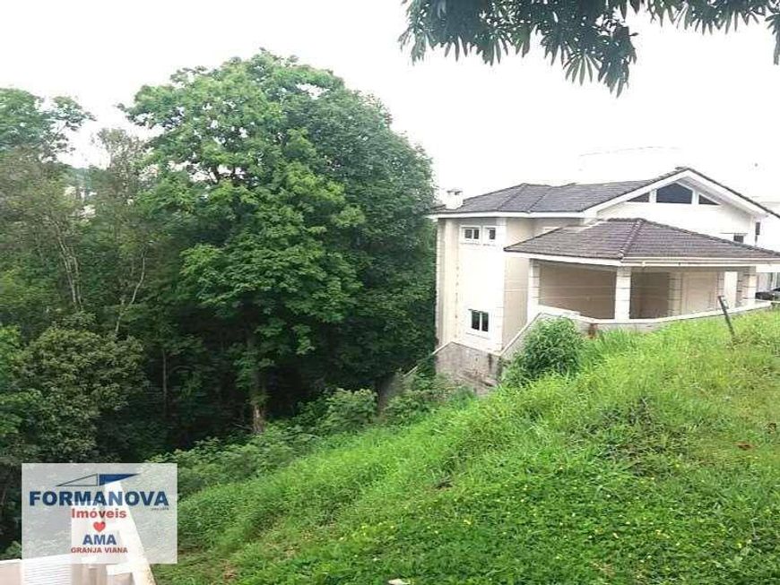 Golf Village - Terreno à venda 578 m² Ótima Oportunidade na Granja Viana/Cotia