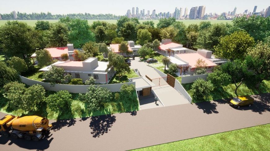 Casa com 3 dormitórios à venda, 144 m² por R$ 1.300.000,00 - Granja Viana - Carapicuíba/SP