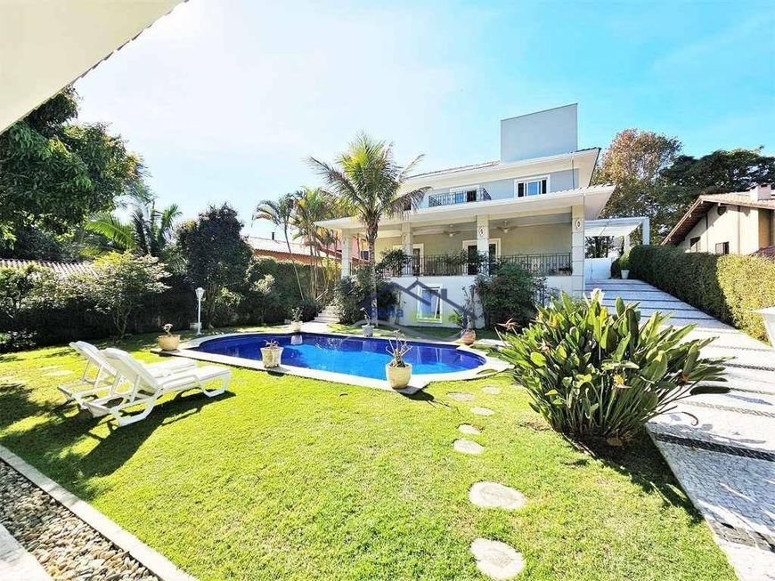 GRANJA VIANA - RESIDENCIAL EUROVILLE