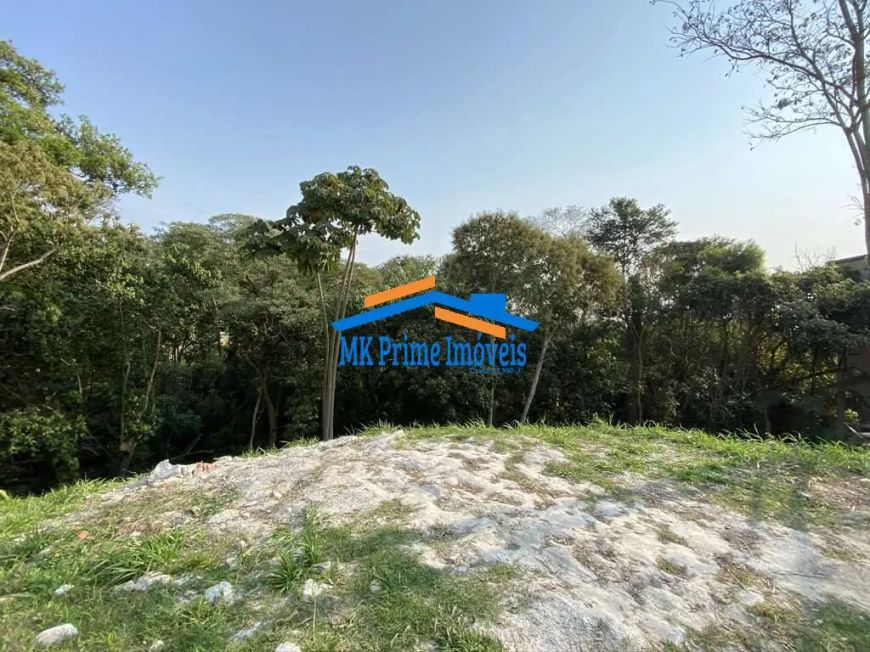 Cond. Reserva do Moinho - Lote c/ linda vista!