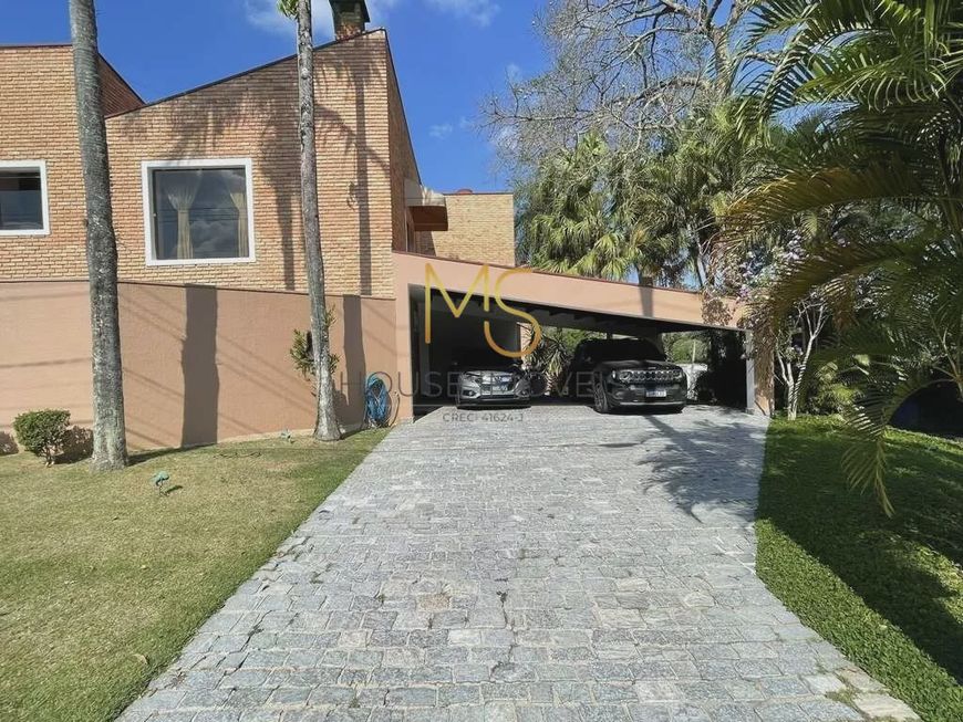 Casa para venda, 4 suíte(s), Recanto Impla, Carapicuíba - CA1198