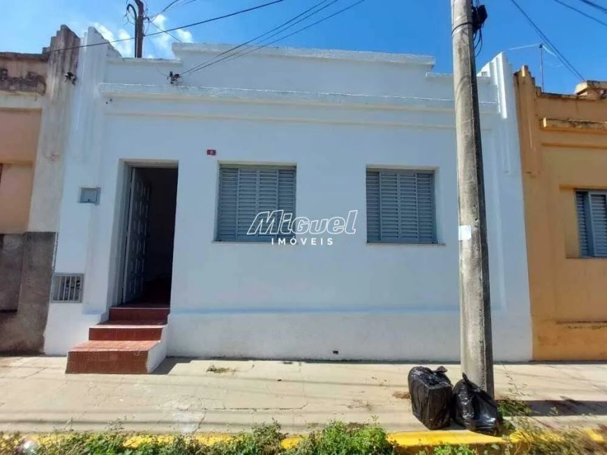Casa, à venda, 2 quartos, São Dimas - Piracicaba