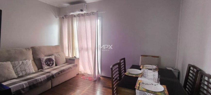 Apartamento à venda no Portal das Flores