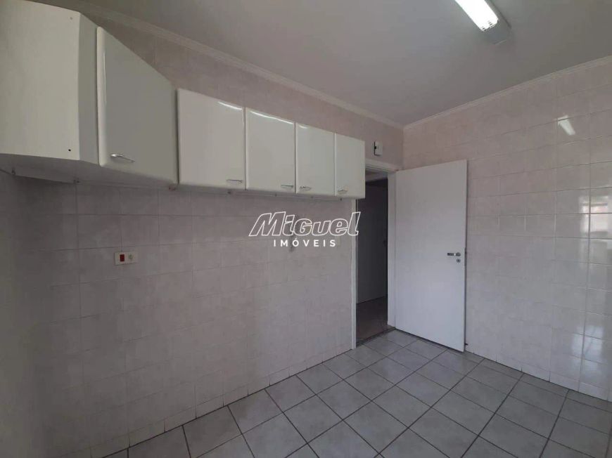 Apartamento, à venda, 2 quartos, Edifício Brasília, Jardim Brasilia - Piracicaba