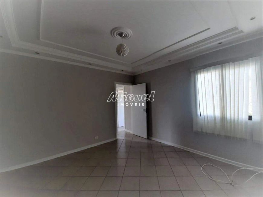 Apartamento, à venda, 2 quartos, Edifício Brasília, Jardim Brasilia - Piracicaba