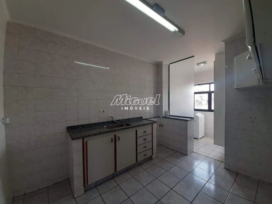 Apartamento, à venda, 2 quartos, Edifício Brasília, Jardim Brasilia - Piracicaba