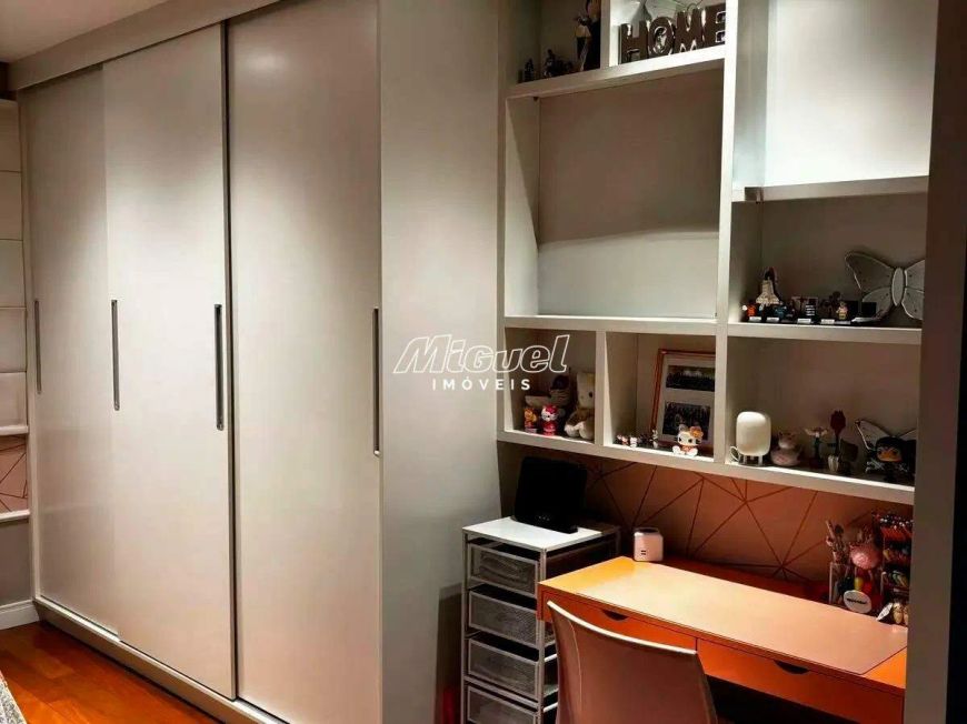 Apartamento, à venda, 2 quartos, Mirage Residence, Paulicéia - Piracicaba