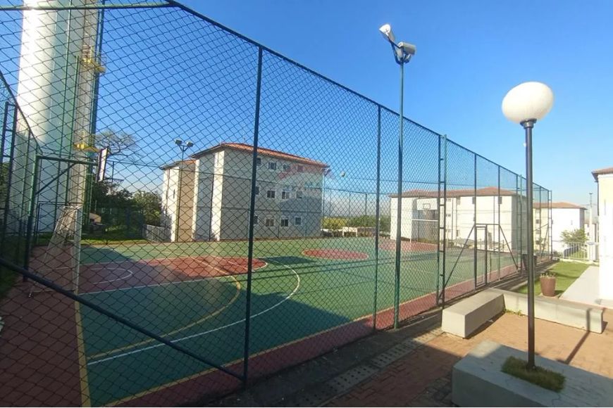 Apartamento para venda no Parque Jupiá em Piracicaba