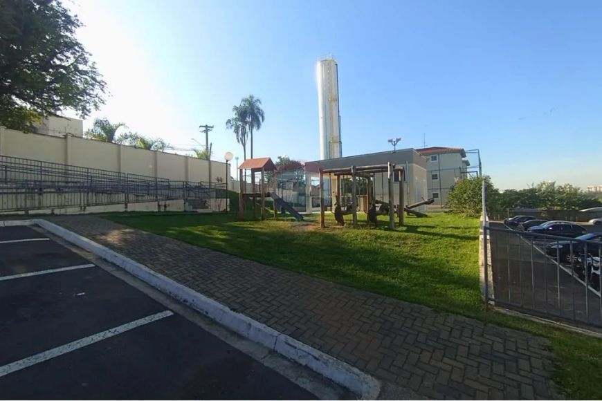 Apartamento para venda no Parque Jupiá em Piracicaba