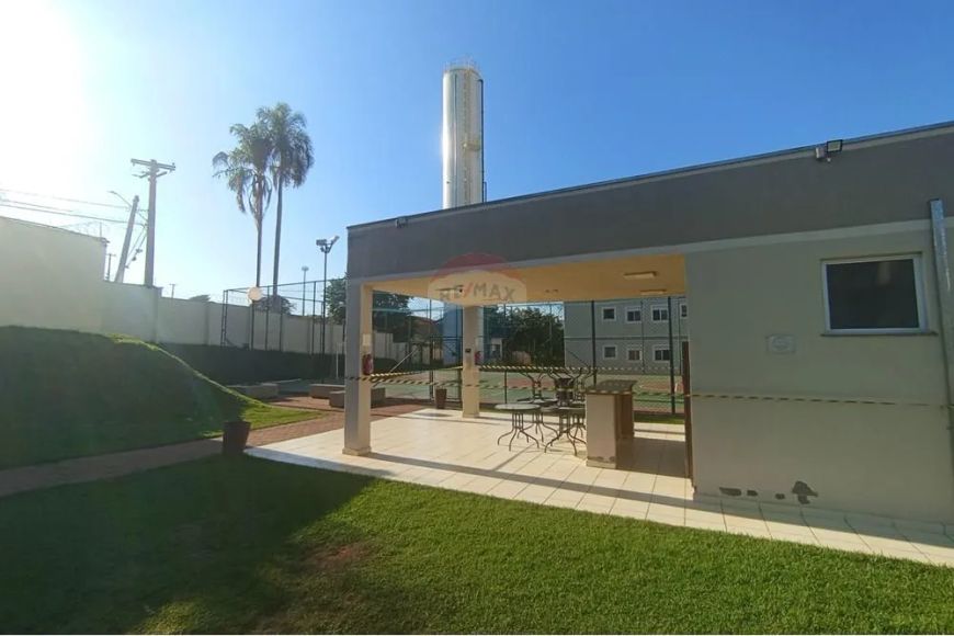 Apartamento para venda no Parque Jupiá em Piracicaba