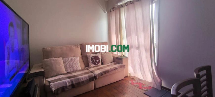 Apto 3 Quartos c/ Suíte à Venda no Portal das Flores 79m² - Higienópolis