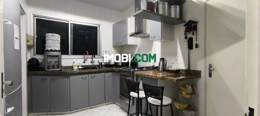 Apto 3 Quartos c/ Suíte à Venda no Portal das Flores 79m² - Higienópolis