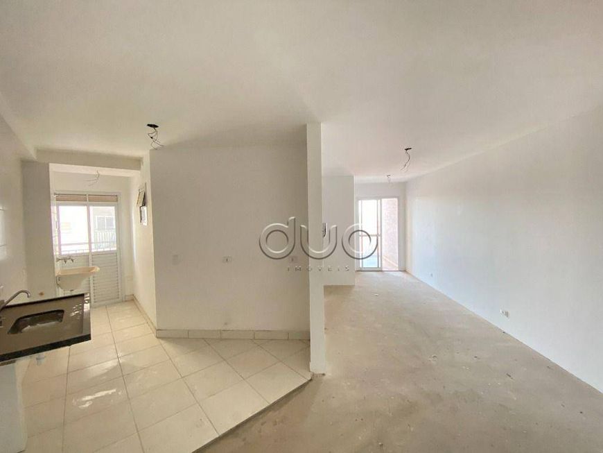 Apartamento com 2 dormitórios à venda, 66 m² por R$ 340.000,00 - Paulicéia - Piracicaba/SP