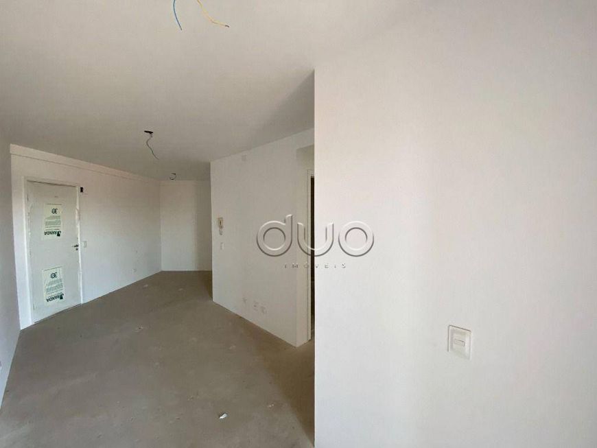 Apartamento com 2 dormitórios à venda, 66 m² por R$ 340.000,00 - Paulicéia - Piracicaba/SP