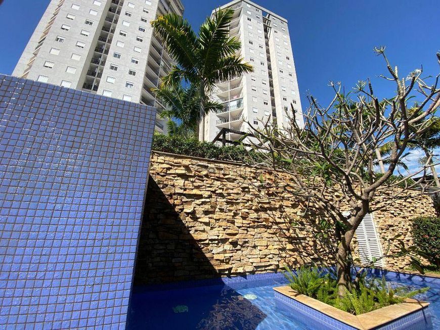 Apartamento com 2 dormitórios à venda, 66 m² por R$ 340.000,00 - Paulicéia - Piracicaba/SP