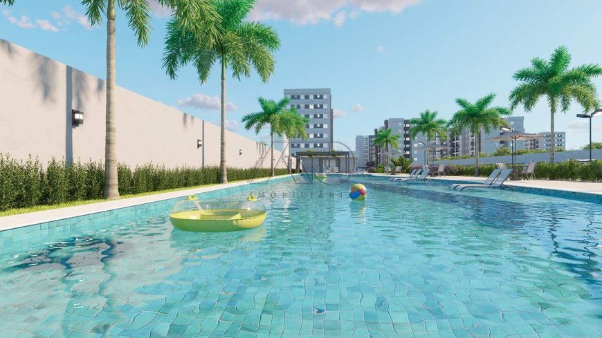 Apartamento à venda, 2 quartos, Jardim Abaeté - PIRACICABA/SP