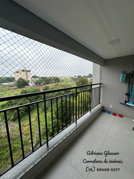 Imóvel para venda com 65 metros quadrados com 2 quartos em Piracicamirim - Piracicaba - SP